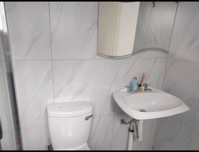 3 BEDROOM HOUSE TO LET IN BROMHOF